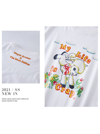 Youth Age Reduction Children''s Fun Cartoon Animal