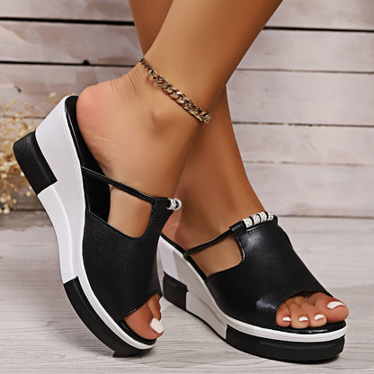 Orthopedic Comfort Summer Sandals for Women