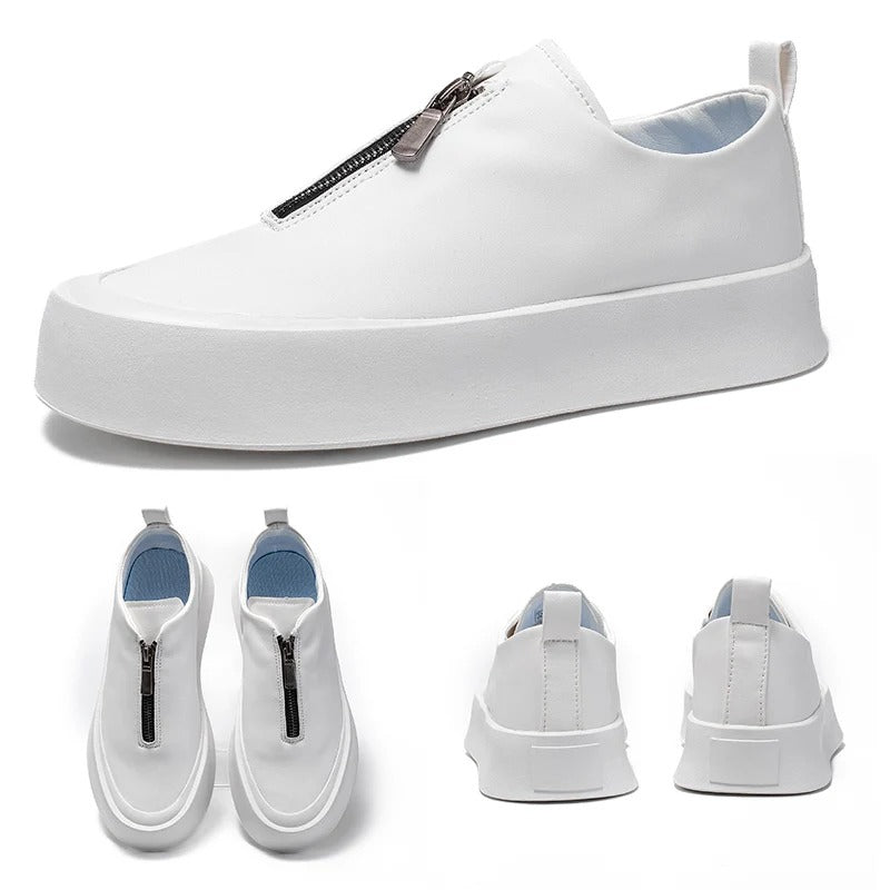 Classic Breathable Versatile Men's Sneakers