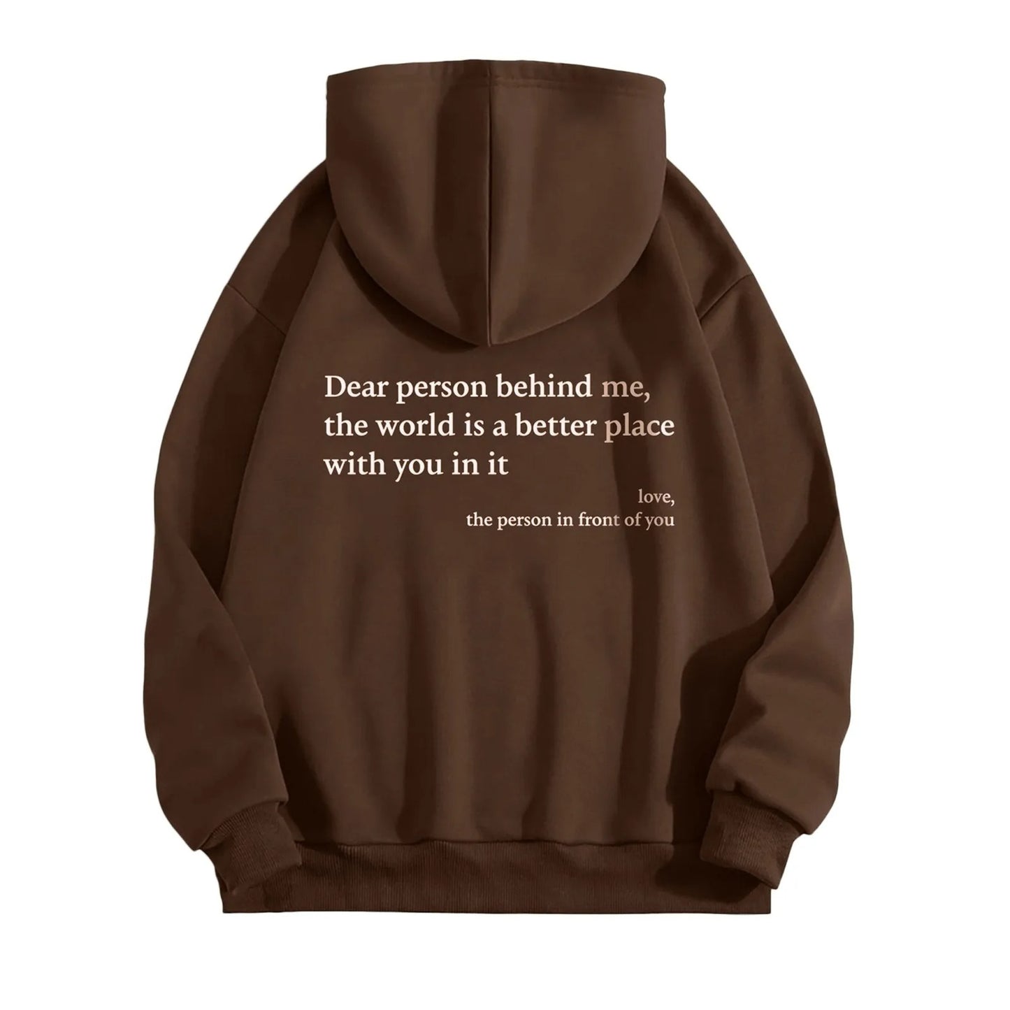 Anime Street Drip Y2K Hoodie