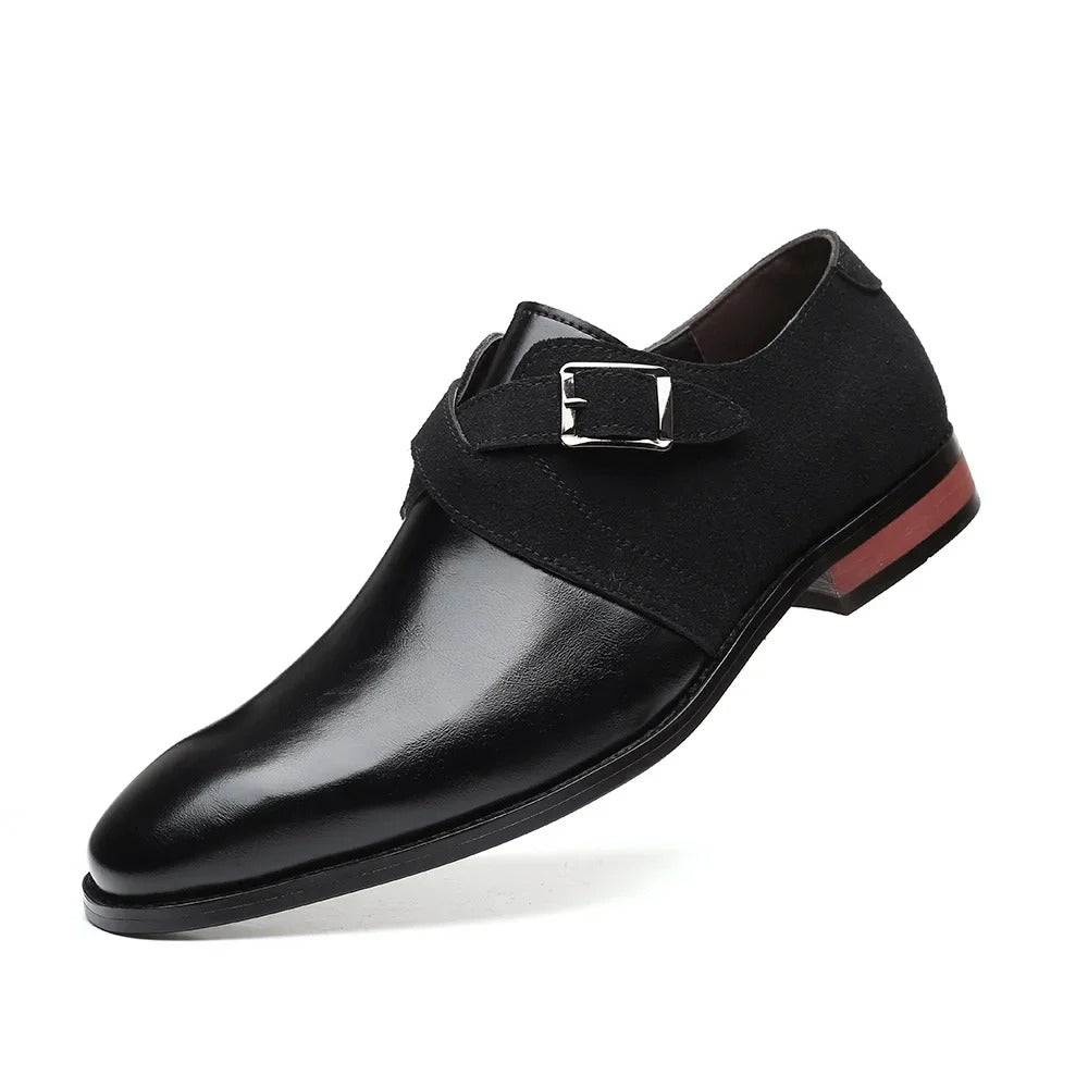 Trendy Plus Size Loafers