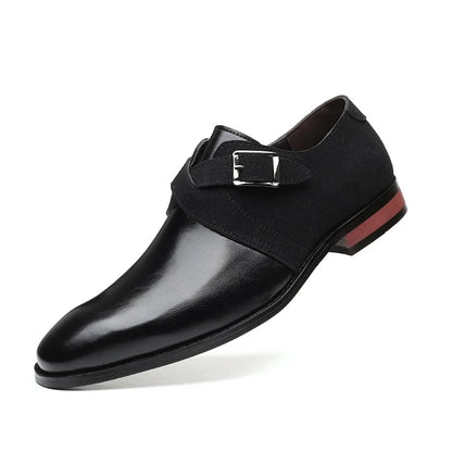 Trendy Plus Size Loafers