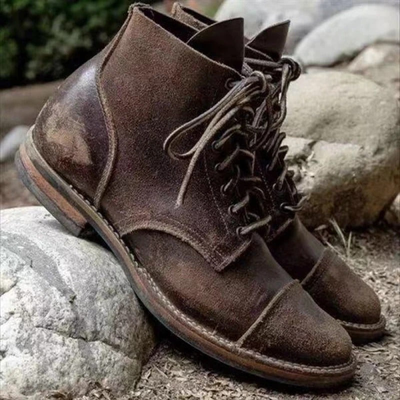 Breathable Outdoor Sports Boots