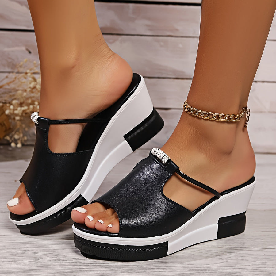 Orthopedic Comfort Summer Sandals for Women