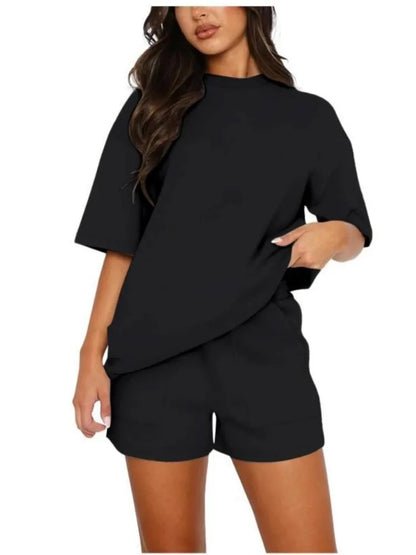 Breeze Set Elegant 2-Piece Holiday Suit