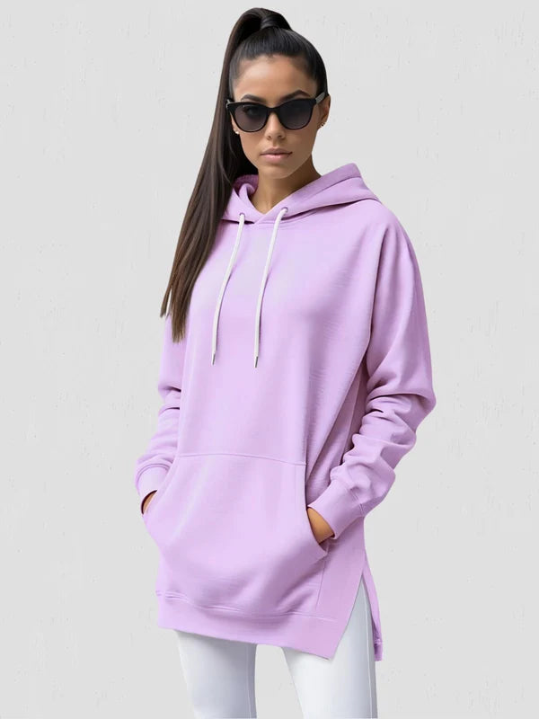Women's Casual Hoodie Sweatshirt