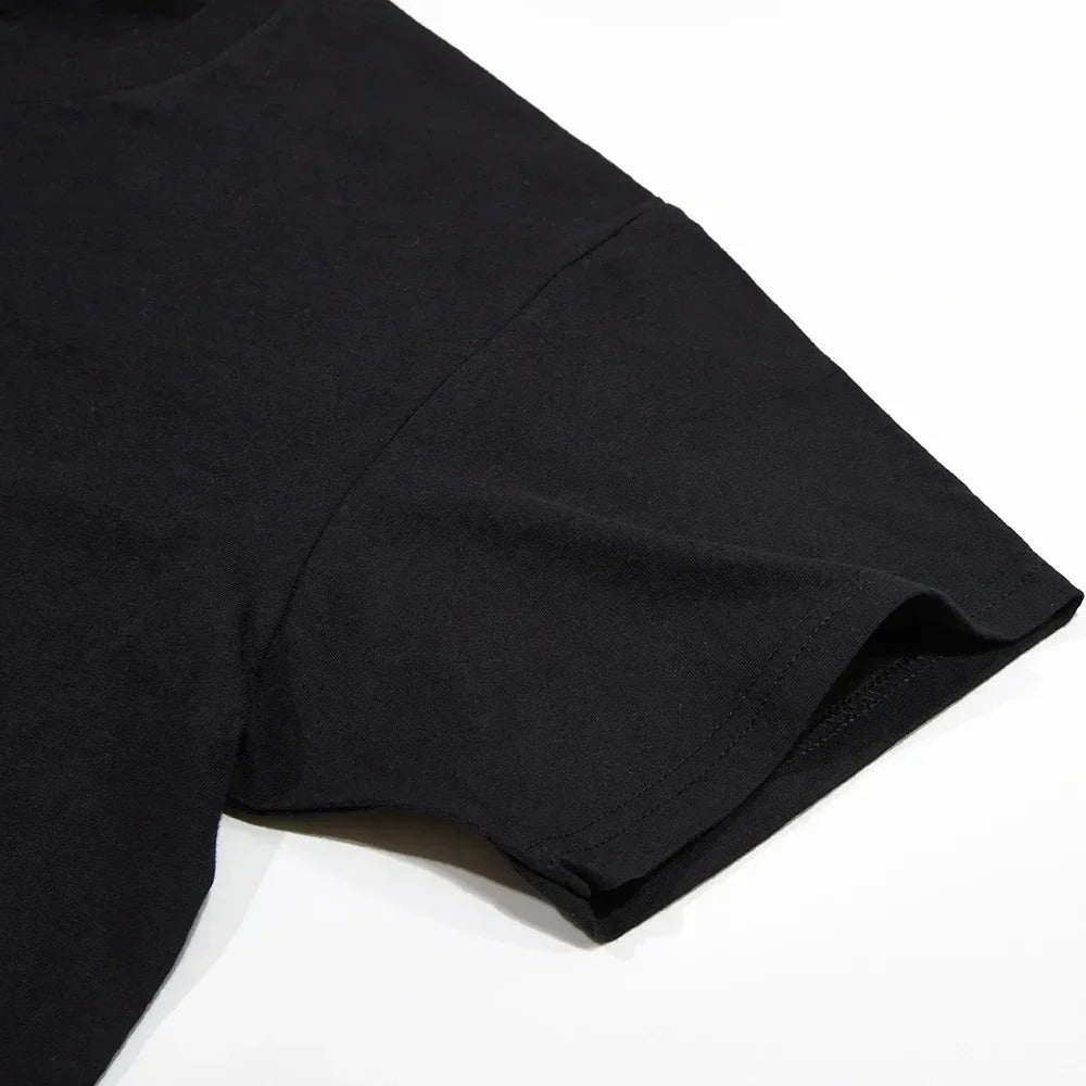 Luxury Cotton Summer Tee
