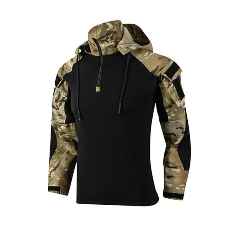 Tactical Paintball Combat Suit