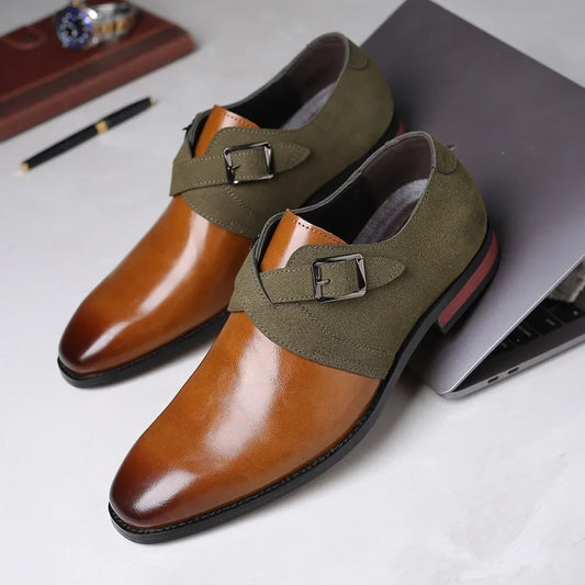 Trendy Plus Size Loafers