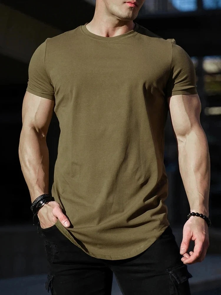 Active Core Fitness Shirt