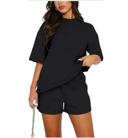 Breeze Set Elegant 2-Piece Holiday Suit