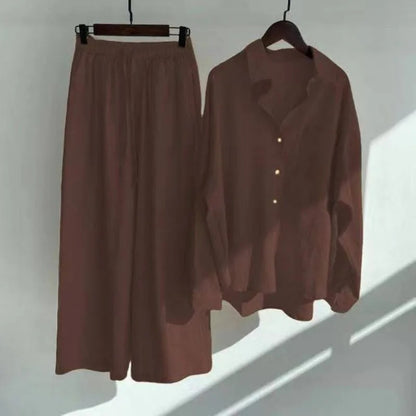 Modest Eid Two-Piece Set