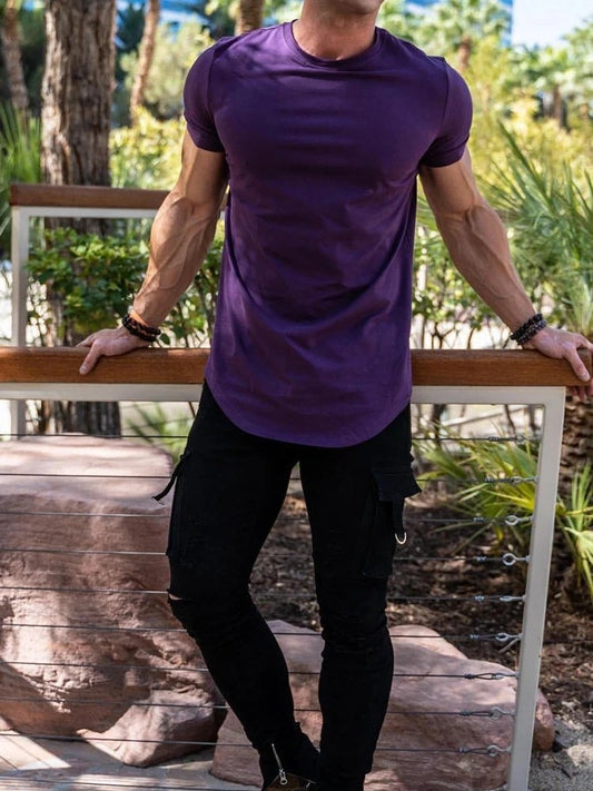 Active Core Fitness Shirt