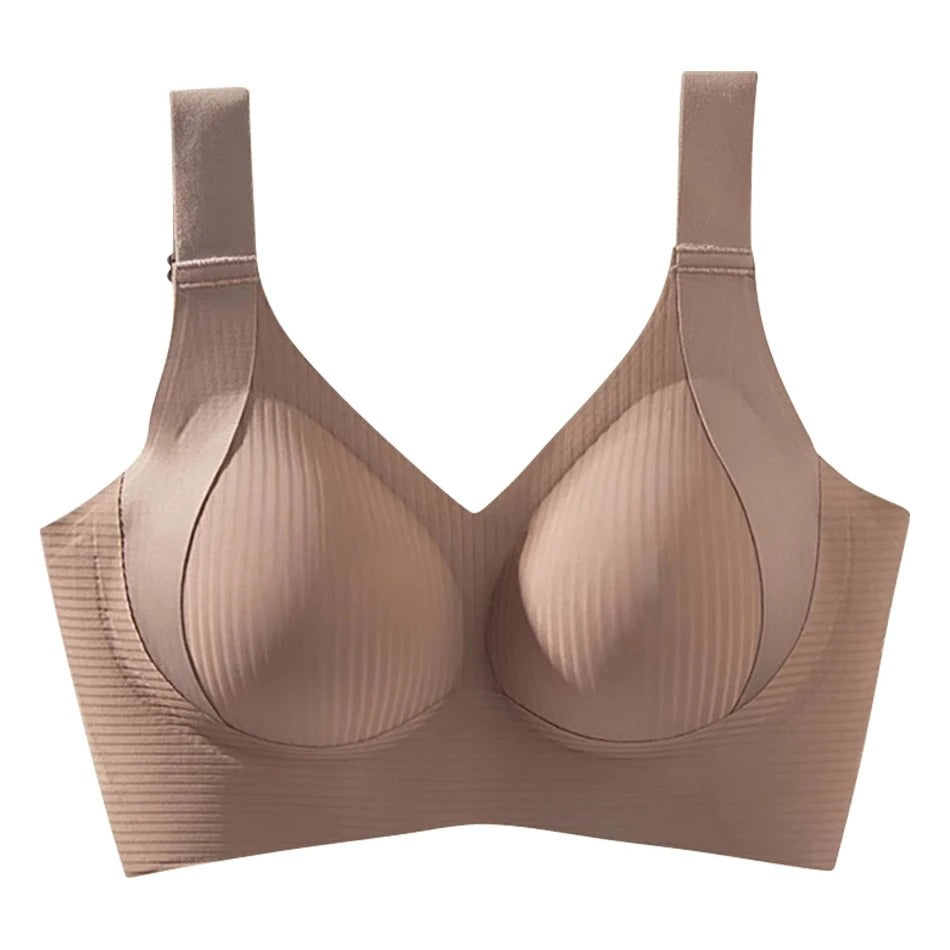 Ultimate Comfort Wide Strap Bra