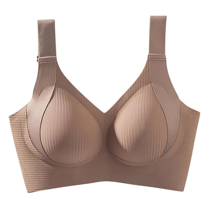 Ultimate Comfort Wide Strap Bra