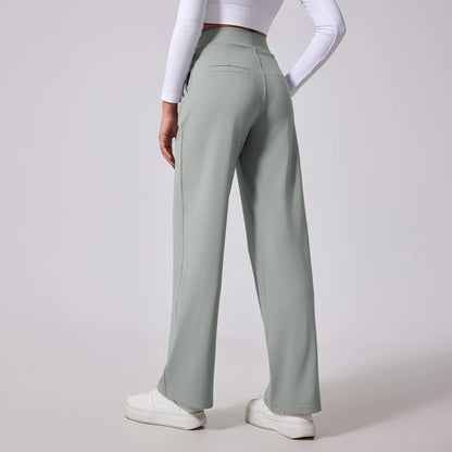 Mileegirl High Waist Yoga Pants