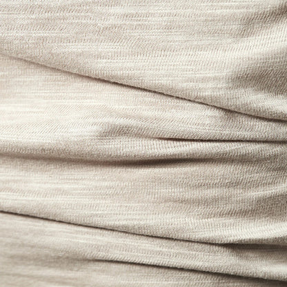 Stylish Henry Neck T-Shirt