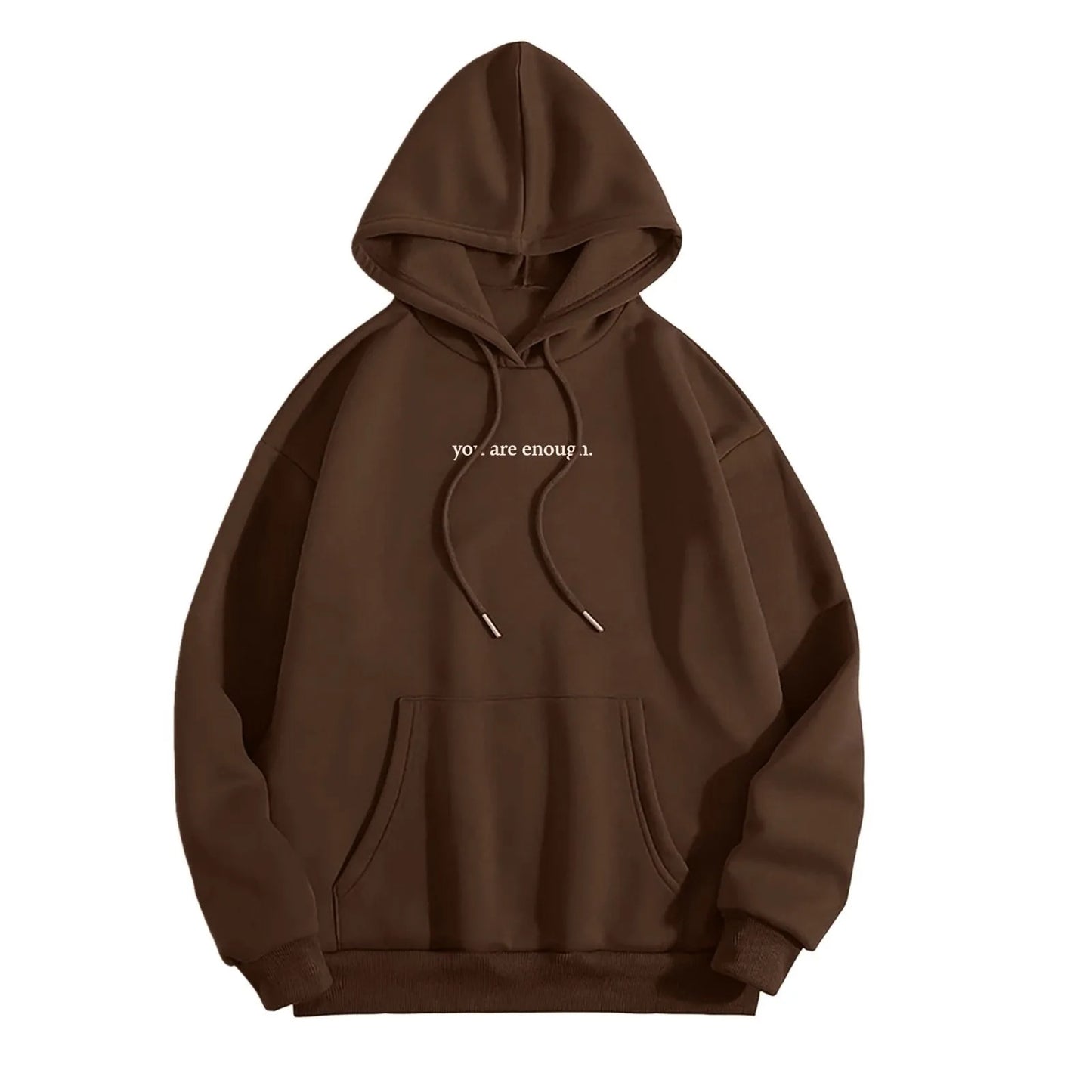 Anime Street Drip Y2K Hoodie