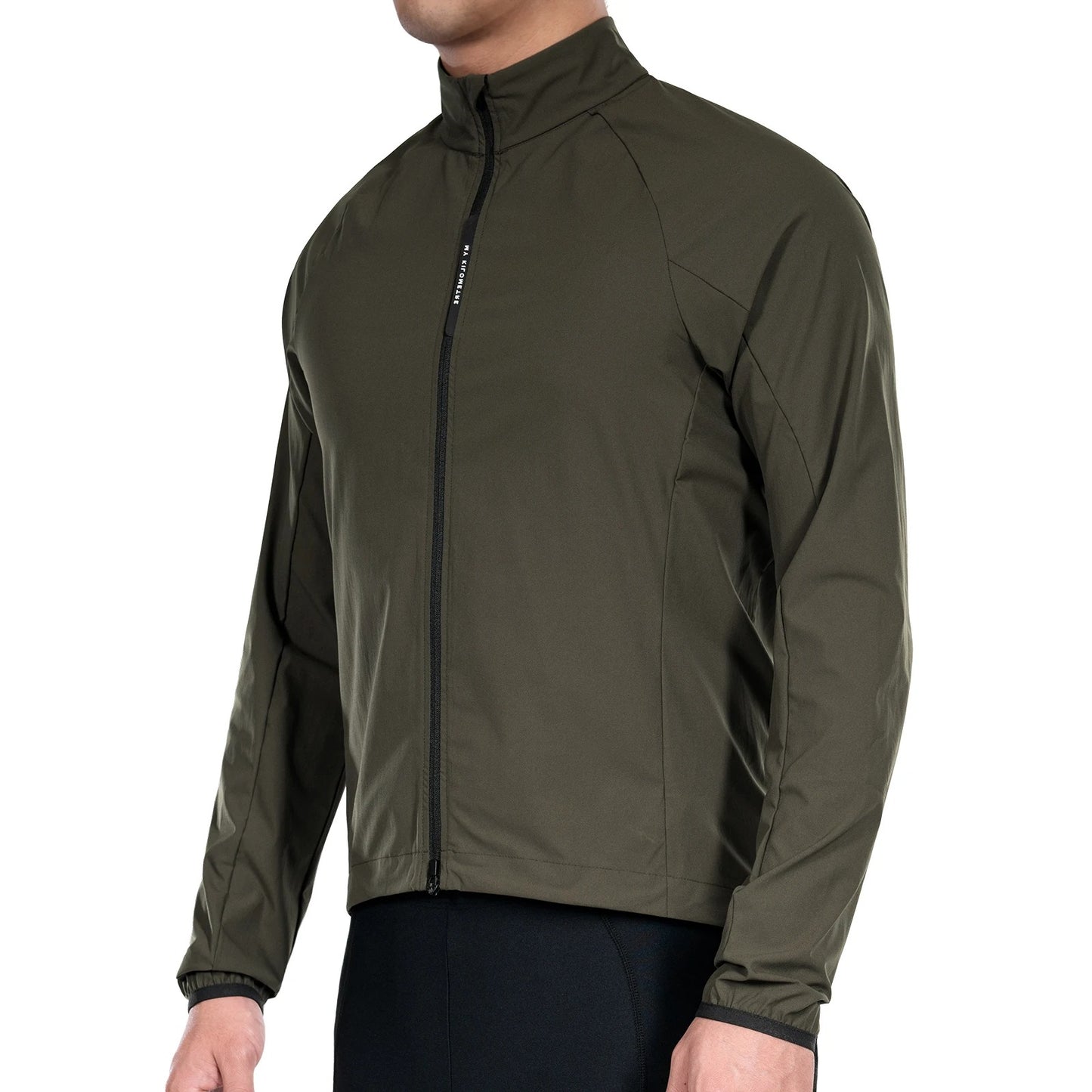 Men's Cycling Windbreaker Jacket