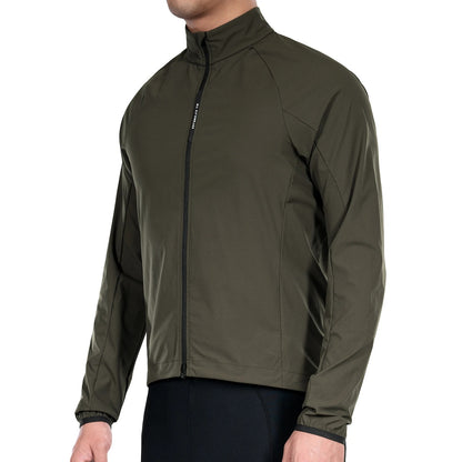 Men's Cycling Windbreaker Jacket