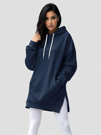 Women's Casual Hoodie Sweatshirt