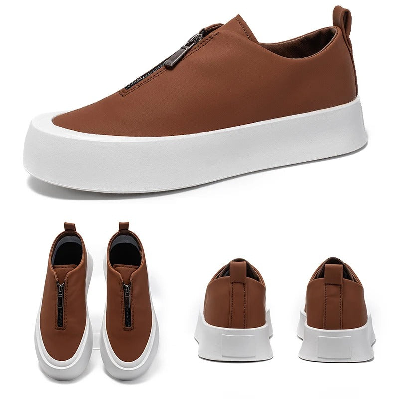 Classic Breathable Versatile Men's Sneakers