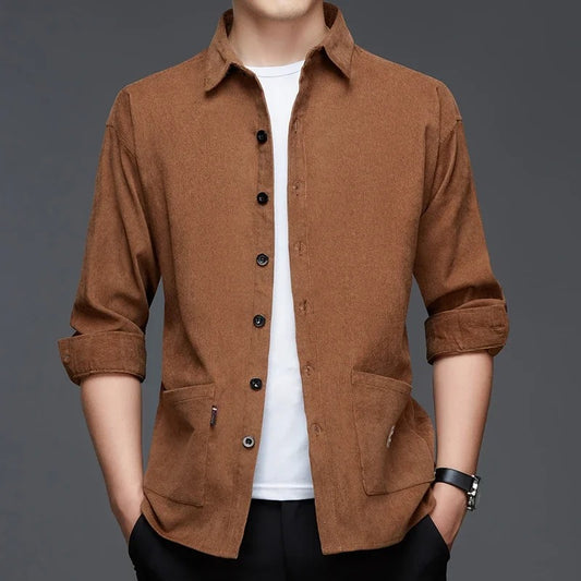 Versatile Everyday Work Shirt