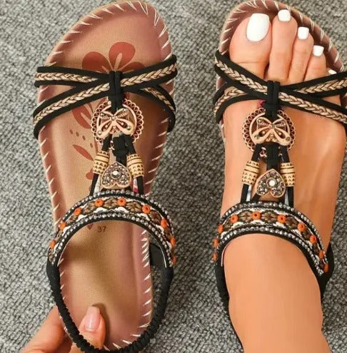 Summer Casual Sandals