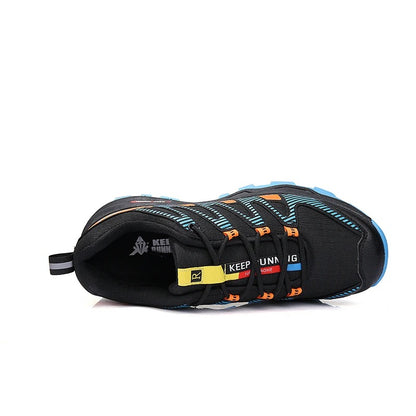 Men's Outdoor Hiking Shoes