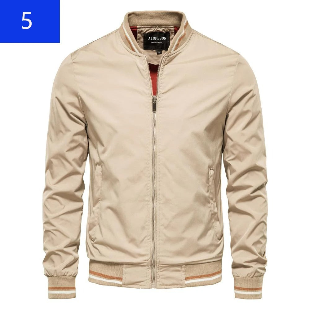 Men's Waterproof Jacket