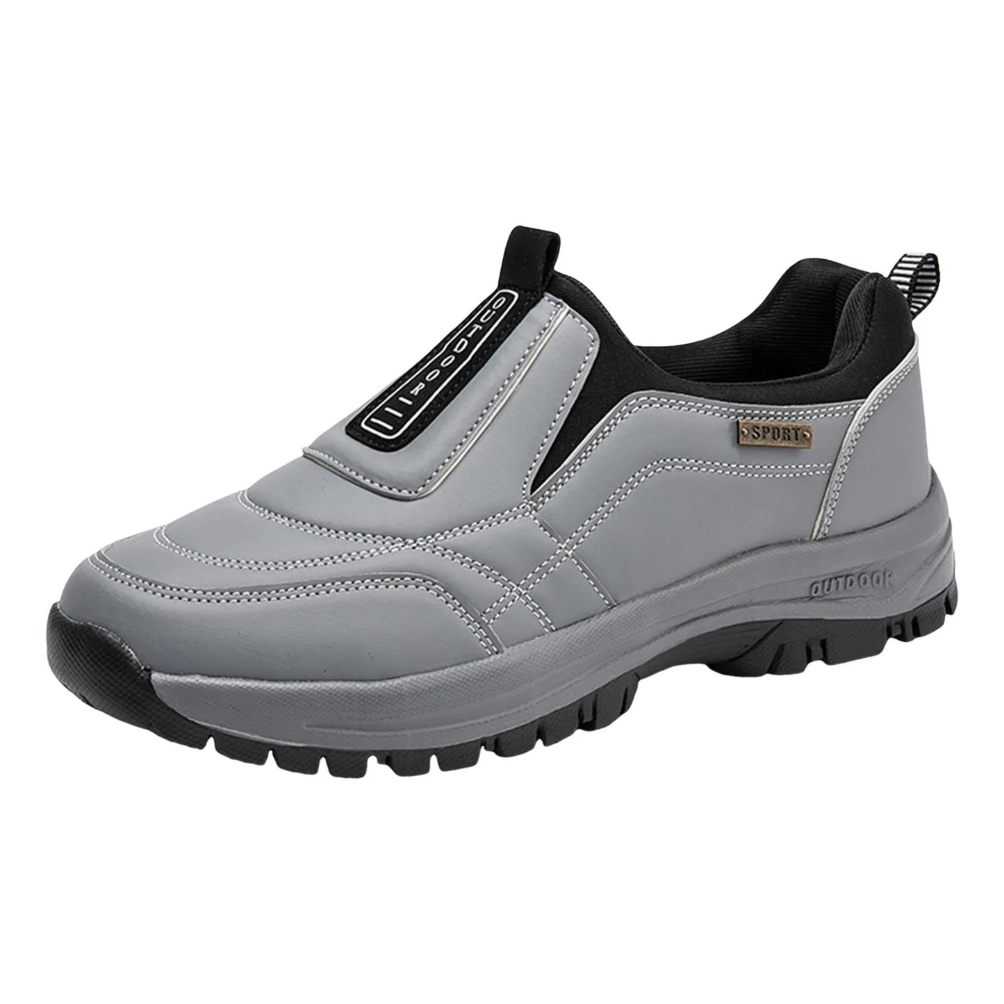 Trail Blaze Max Men's Outdoor Walkers