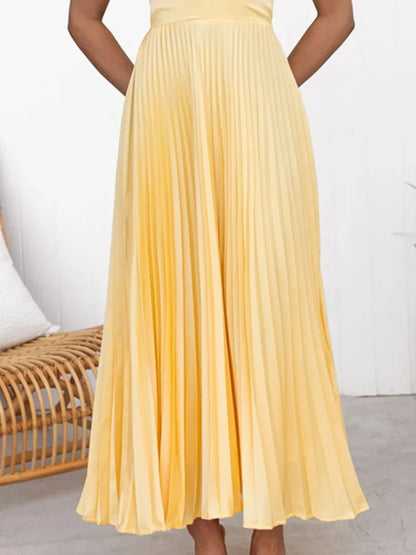 Women Elegant Long Dress