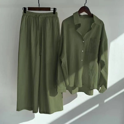Modest Eid Two-Piece Set