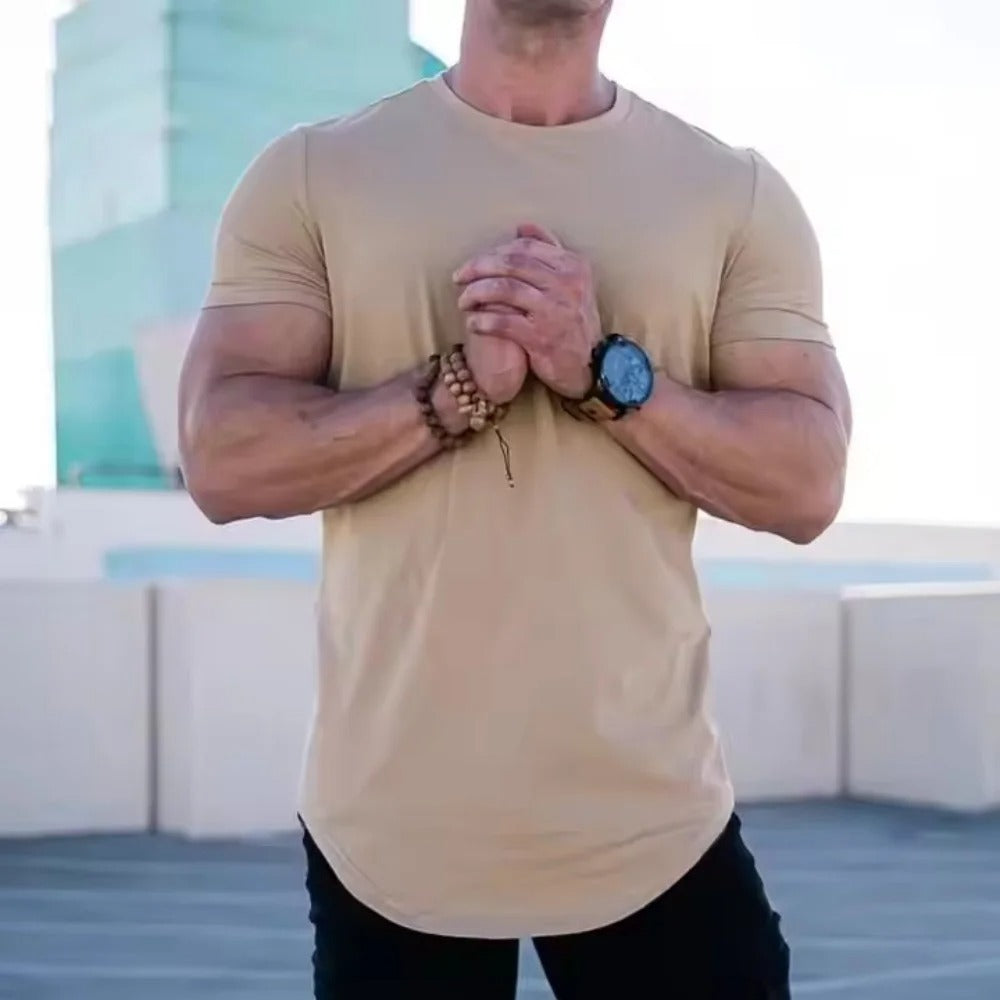 Active Core Fitness Shirt