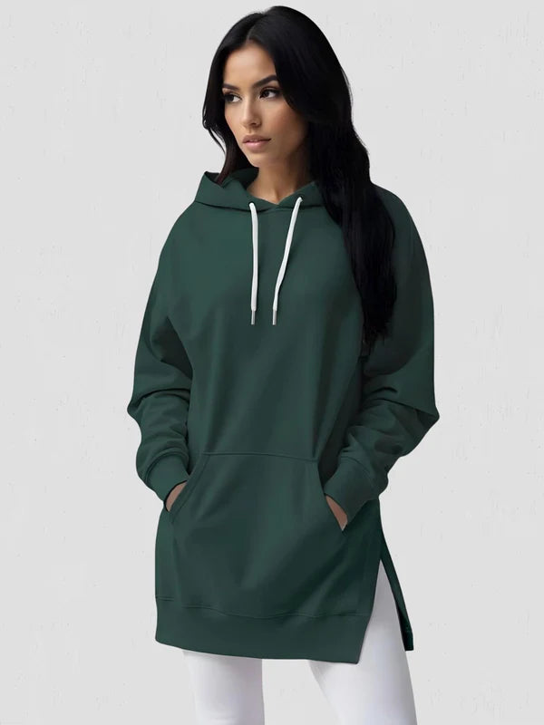 Women's Casual Hoodie Sweatshirt