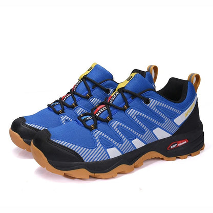 Men's Outdoor Hiking Shoes