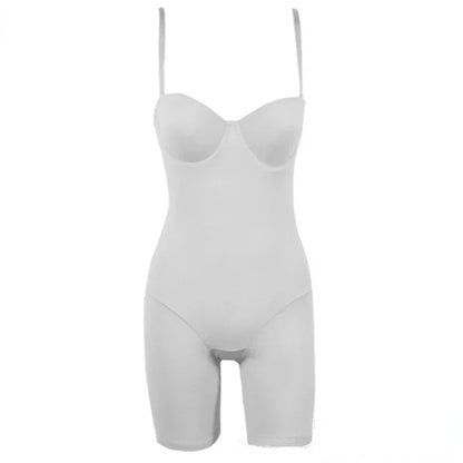 Women's Slimming Corset Bodysuit