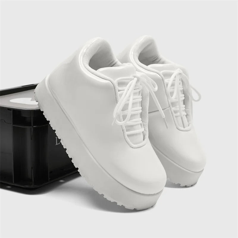 Classic Breathable Versatile Men's Sneakers