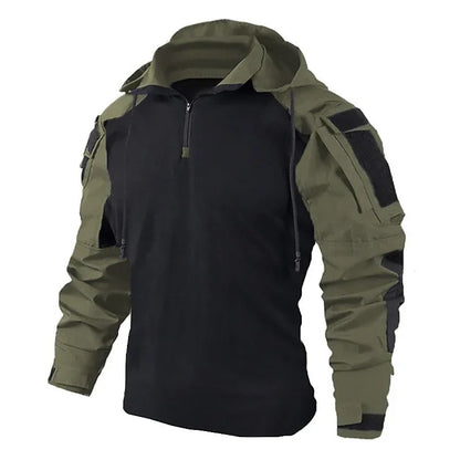 Tactical Paintball Combat Suit