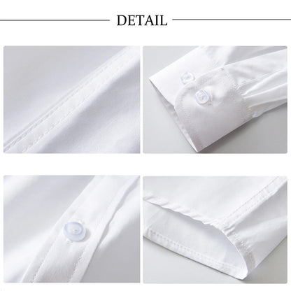 Sweet Ruffle Button-Up Toddler Shirt