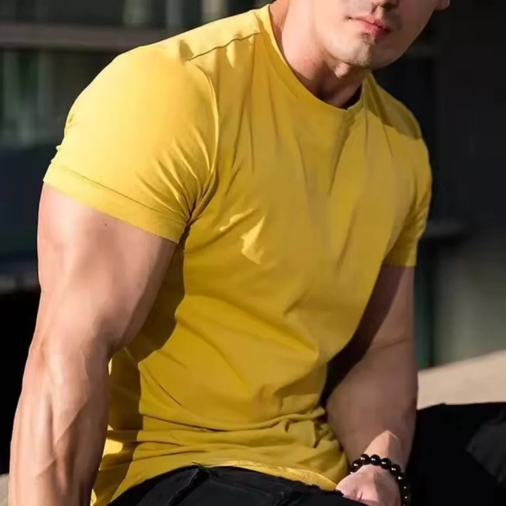 Active Core Fitness Shirt