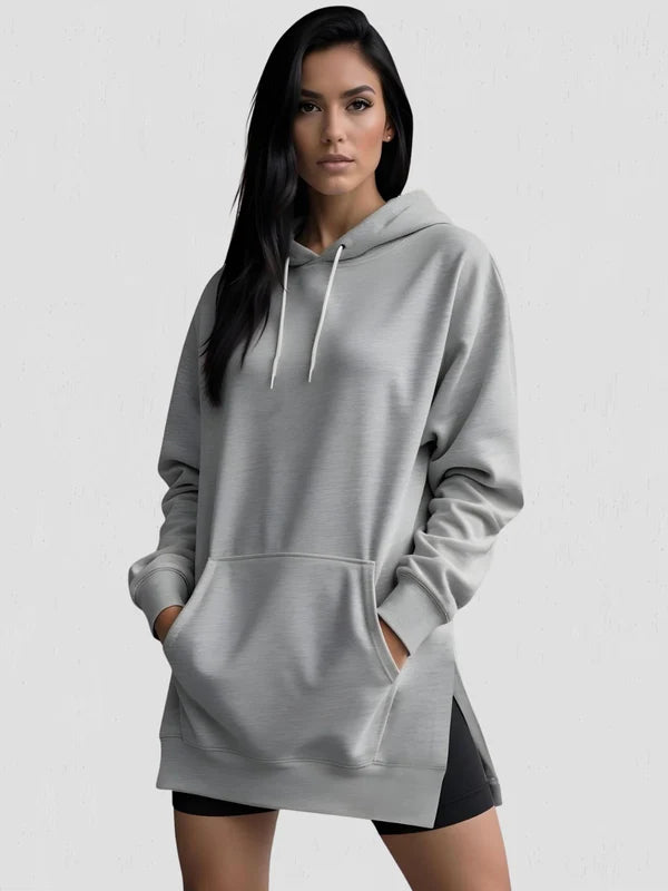 Women's Casual Hoodie Sweatshirt