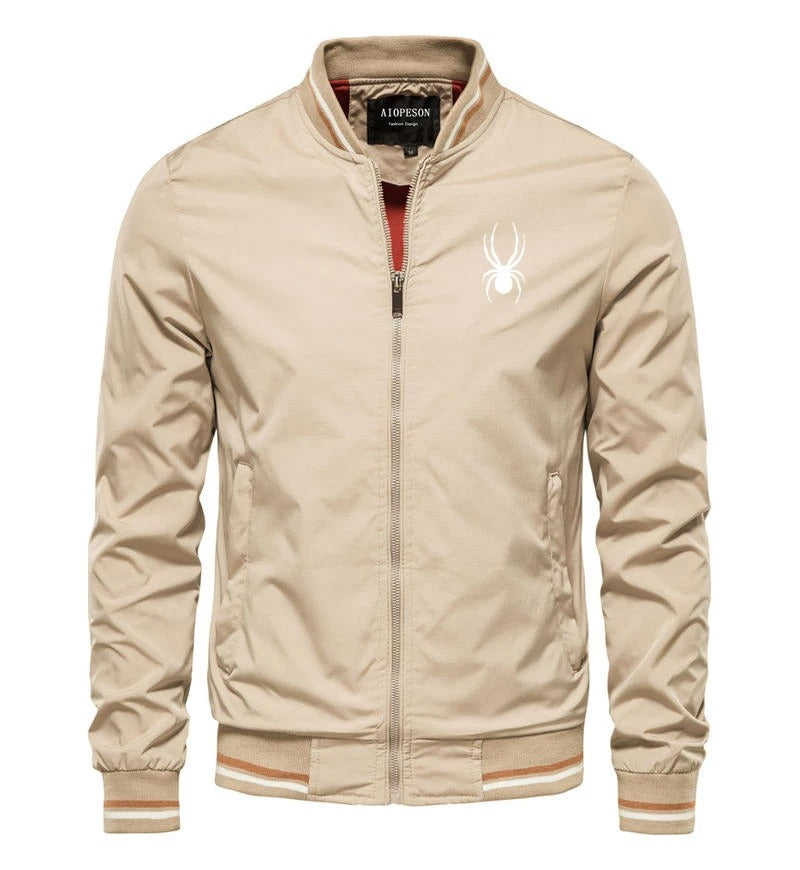Men's Waterproof Jacket