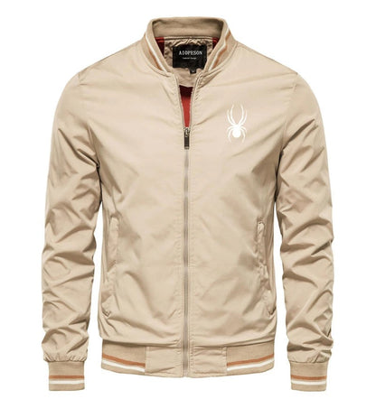 Men's Waterproof Jacket