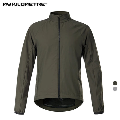 Men's Cycling Windbreaker Jacket