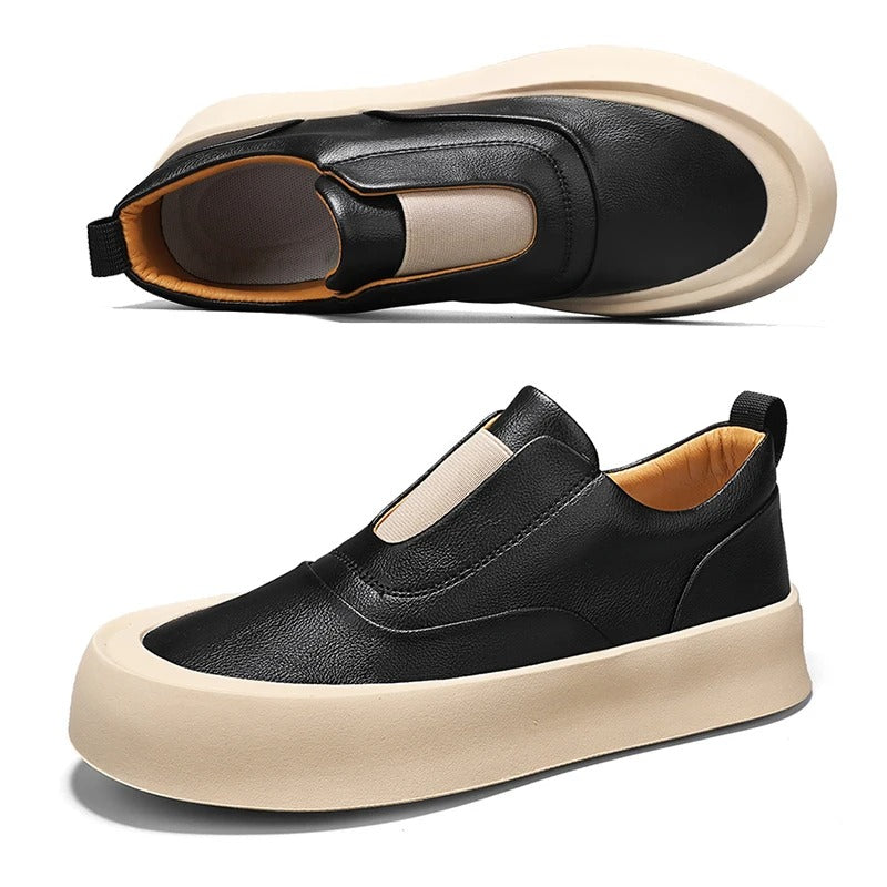 Classic Breathable Versatile Men's Sneakers