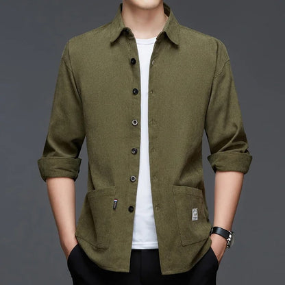 Versatile Everyday Work Shirt