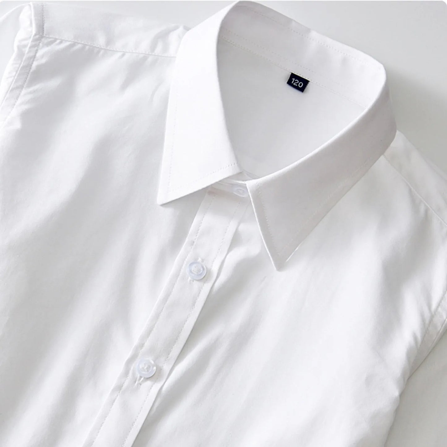 Sweet Ruffle Button-Up Toddler Shirt
