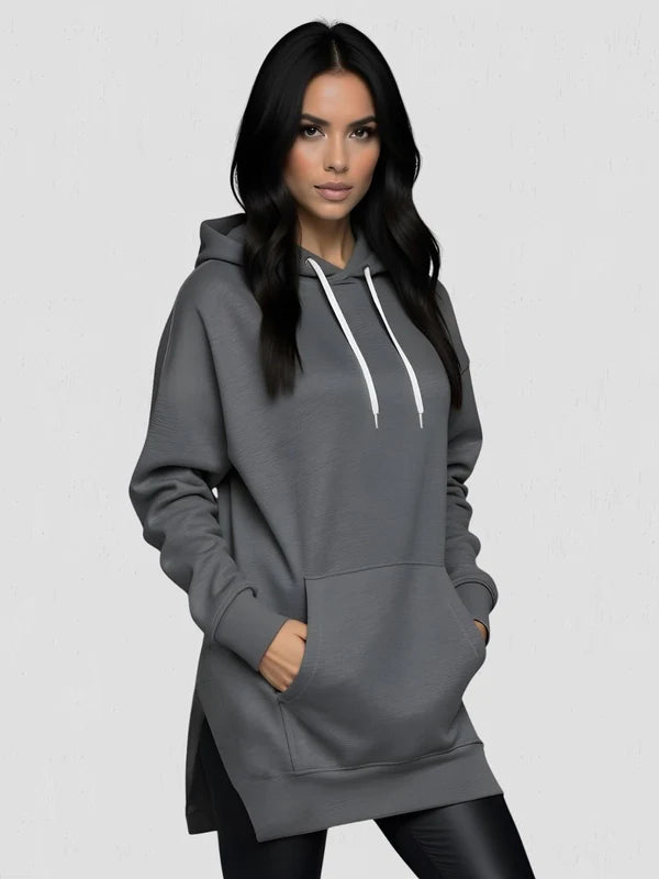 Women's Casual Hoodie Sweatshirt