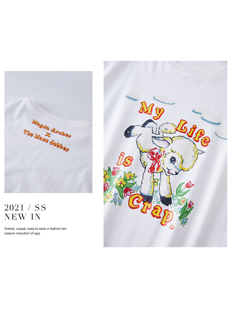 Youth Age Reduction Children''s Fun Cartoon Animal